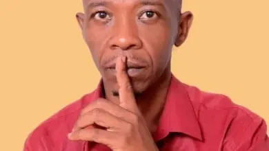 Fresh Daddy in a Rape Case