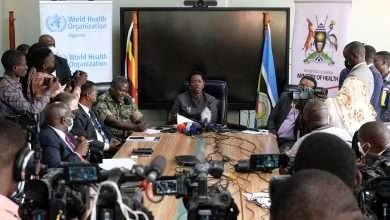How Ebola Virus Spread and Symptoms