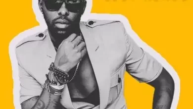 Mumpowe By Eddy Kenzo MP3 Download