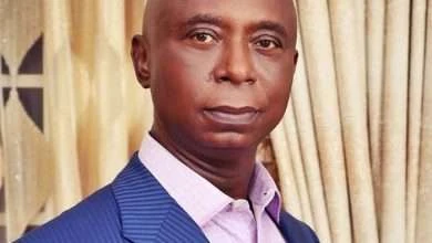 Ned Mwoko – Biography, Education, Career, Family, Age and Net Worth