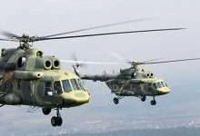 Shock in western Uganda as UPDF helicopter crashes 