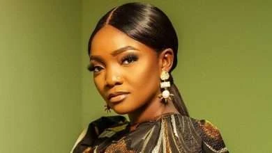 Simi – Biography, Education, Career, Family, Age and Net Worth