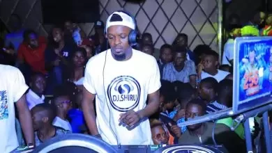 The Shirumatic Experience by DJ Shiru is back