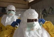 Things to do when you find out that you have ebola (SOP's)