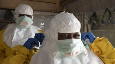 Things to do when you find out that you have ebola (SOP's)