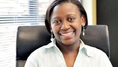 Dr Bridget Ssamula Appointed As CEO Of ECSA