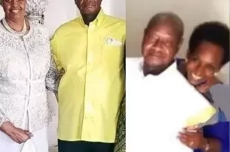 Shocking Full List of Museveni Women Revealed-Janet, Kukunda enid