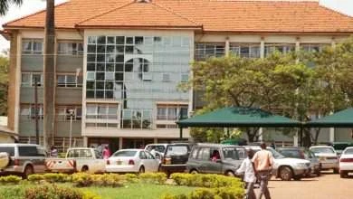 Government Sponsorship Admission List