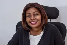 Doreen Katusiime Mweheire
