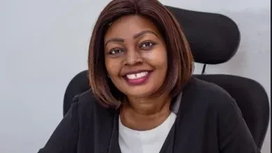 Doreen Katusiime Mweheire