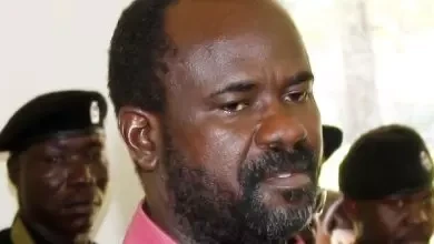 Jamil Mukulu