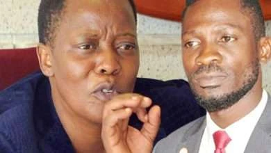 bobi wine and nambooze