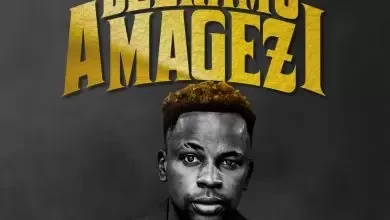 Beeramu Amagezi By Crystal Panda MP3 Download