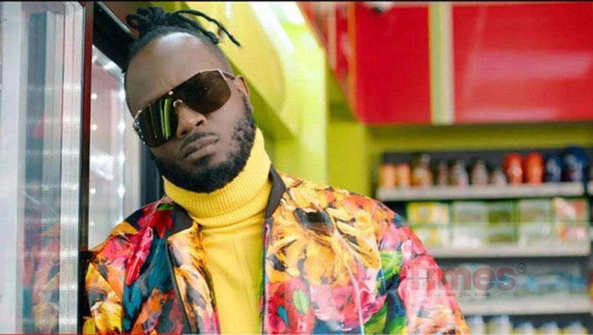 Bebe Cool Unhappy with Traditional and Religious Leaders Silence Over Bobi Wine’s LGBTQI+ Stance Bebe Cool unhappy with Bobi Wine over LGBTQI+