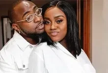 Davido reveals the special position his lover Chioma occupies in his life