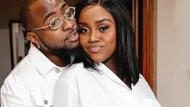 Davido reveals the special position his lover Chioma occupies in his life