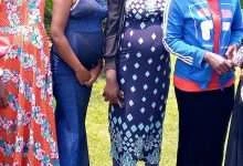 Estimated Abortions in Uganda as per Year 2022