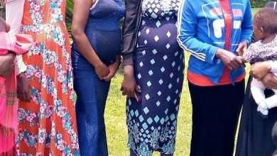 Estimated Abortions in Uganda as per Year 2022