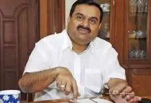 Gautam Adani Biography, Education, Career, Family, Age, Net Worth
