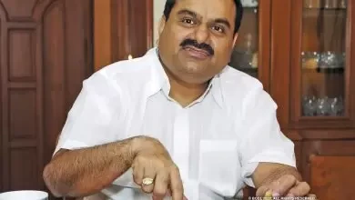 Gautam Adani Biography, Education, Career, Family, Age, Net Worth