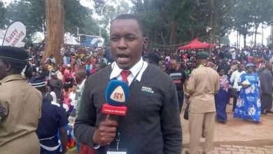 Herbert Zziwa becomes latest journalist to quit NTV