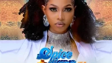 How to buy tickets for Spice Diana Live Concert 2023