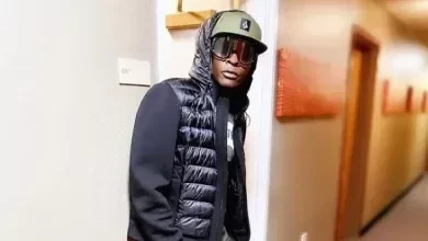 Jose Chameleon announced not to Perform on the Uganda @60 Concert in the UK