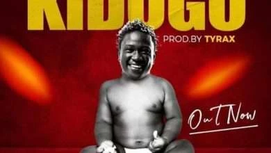 Kidogo By Zex Bilangilangi MP3 Download