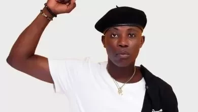 Lil Pazo Lunnabe Goes Bare Knuckle with NUP "Hooligans"