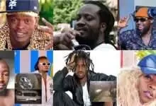 List of Ugandan singers who have survived accidents following Ronald Alimpa's fatal accident