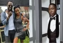 Kawalya Kaiyz Blasts Maurice Kirya for not knowing Lydia Jazmine