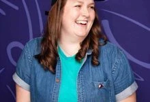 Molly Kearney Biography, Education, Career, Family, Age, Net Worth