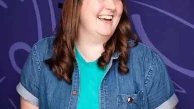 Molly Kearney Biography, Education, Career, Family, Age, Net Worth