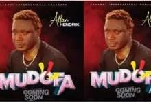 Mudofa By Allan Hendrick MP3 Download