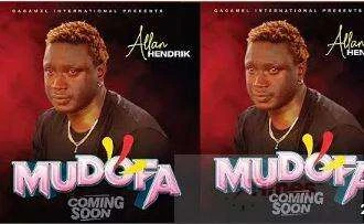 Mudofa By Allan Hendrick MP3 Download