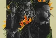 Only You By DJ Stany Ft Rema And Offset MP3 Download