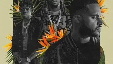 Only You By DJ Stany Ft Rema And Offset MP3 Download