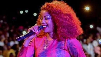 Sheebah Karungi's Show in Sharjah, UAE flops