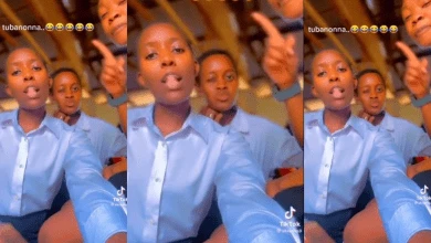 Stand warned because we are coming for your men- Kasubi Secondary vacists tell married women