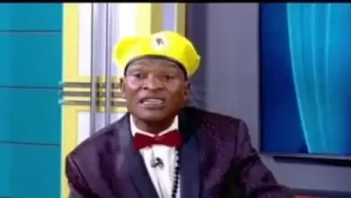 Tamale Mirundi biography, Education, Career, Family, Net Worth