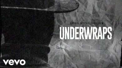 Under Wraps By Keneth Mugabi MP3 Download