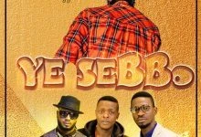 Ye Sebbo by Gravity Omutujju MP3 Download