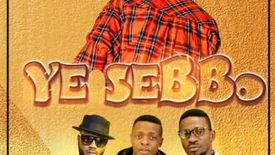 Ye Sebbo by Gravity Omutujju MP3 Download