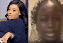 Please use cond0ms- Nakankaka cries out after Bad Black blasted for having STD's