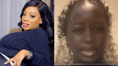 Please use cond0ms- Nakankaka cries out after Bad Black blasted for having STD's
