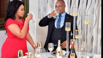 Emmanuel Lwasa dumped again by new lover