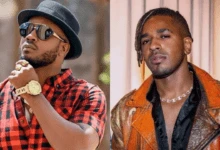 Bebe Cool to Feature Matt B in A Brand New Song