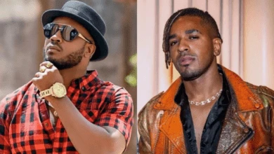 Bebe Cool to Feature Matt B in A Brand New Song