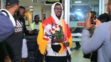 Beenie man show Flops, blamed on Eddy Kenzo Festival