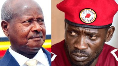 Bobi Wine Warns Kenyans About Museveni